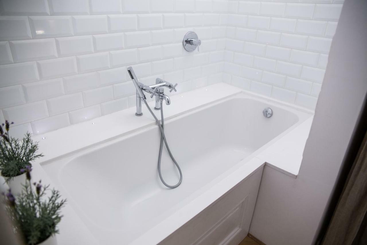 Apartament Old Town - Green Apple Wrocław Zewnętrze zdjęcie