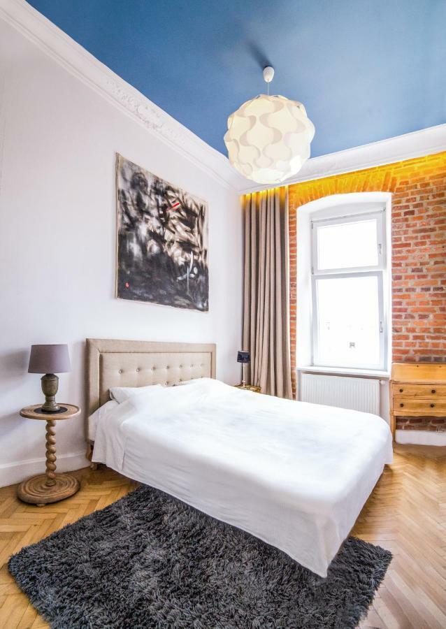 Apartament Old Town - Green Apple Wrocław Zewnętrze zdjęcie